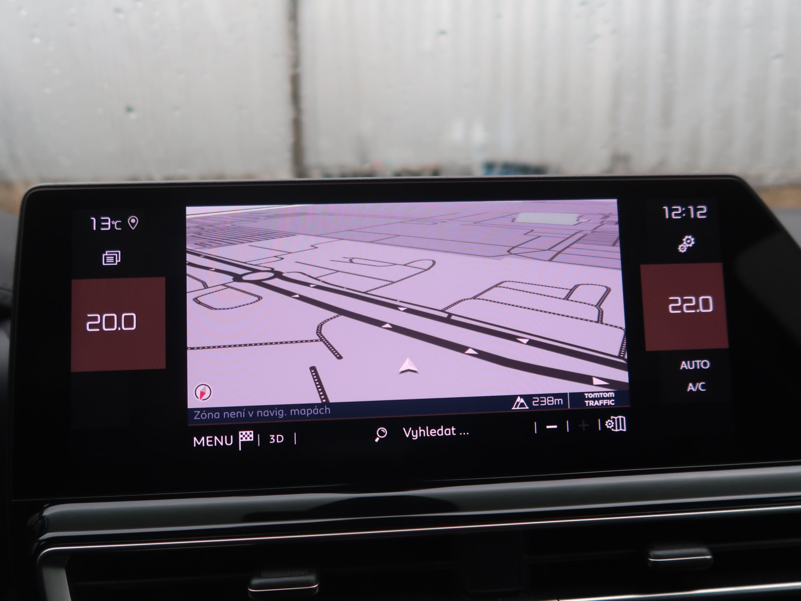 Citroen C5 Aircross - 2023