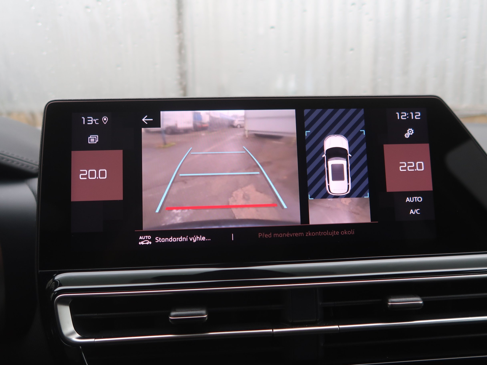 Citroen C5 Aircross - 2023