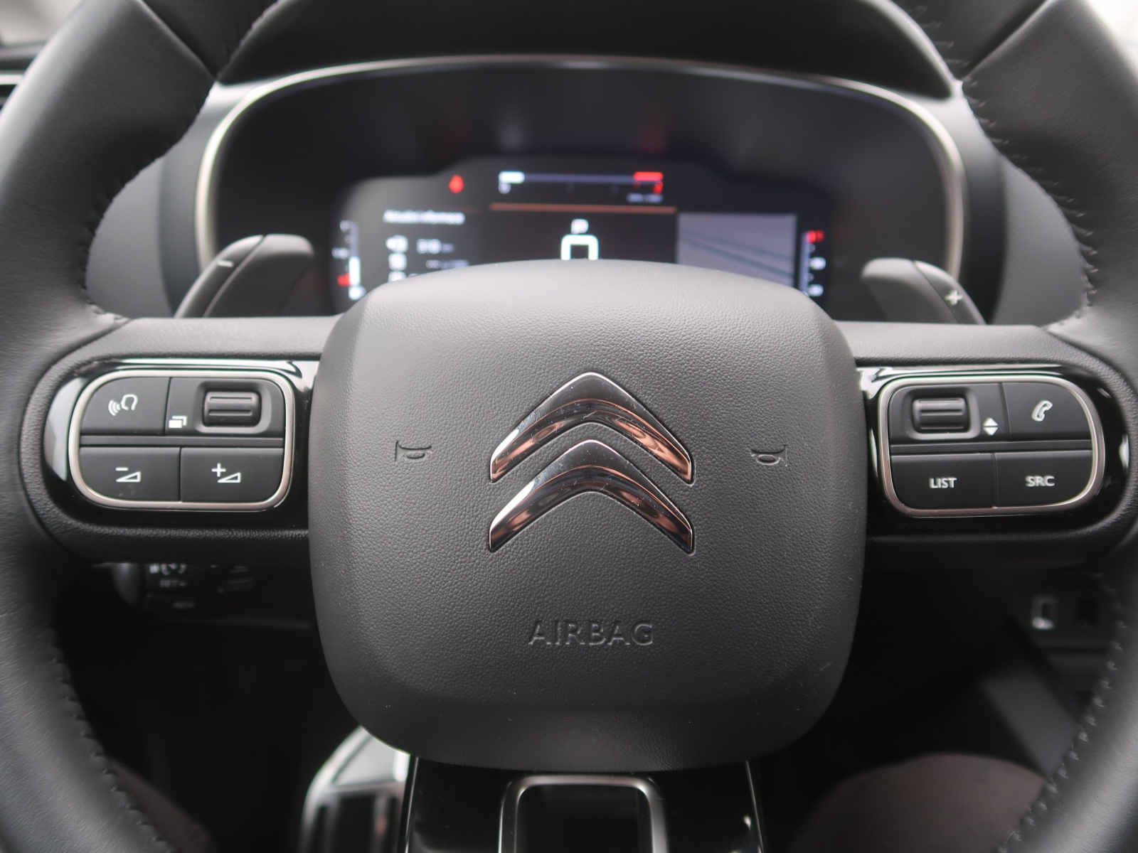 Citroen C5 Aircross - 2023