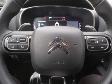 Citroen C5 Aircross - 2023