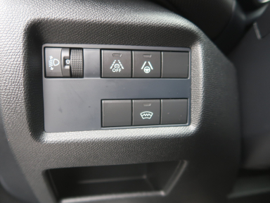 Citroen C5 Aircross - 2023