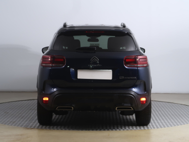 Citroen C5 Aircross - 2023
