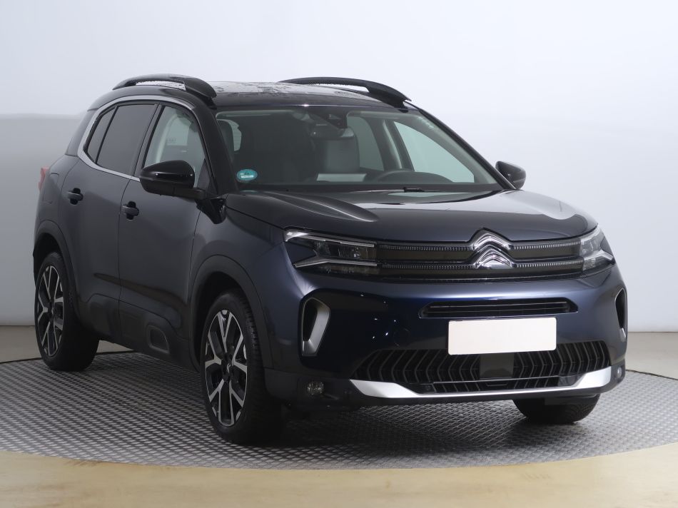 Citroen C5 Aircross - 2023