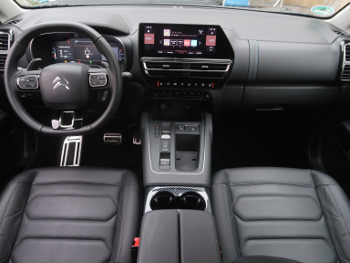 Citroen C5 Aircross - 2023