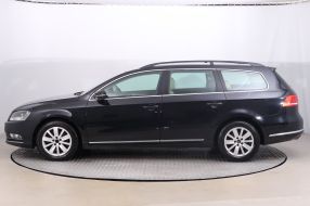 Volkswagen Passat - 2012