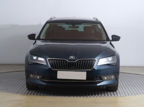 Skoda Superb - 2017