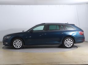 Skoda Superb - 2017