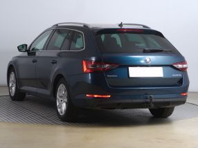 Skoda Superb - 2017