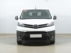 Toyota ProAce - 2022