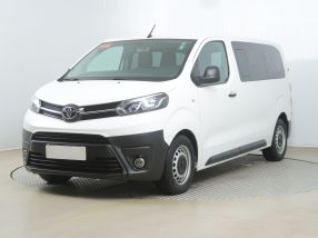 Toyota ProAce - 2022
