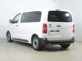 Toyota ProAce - 2022