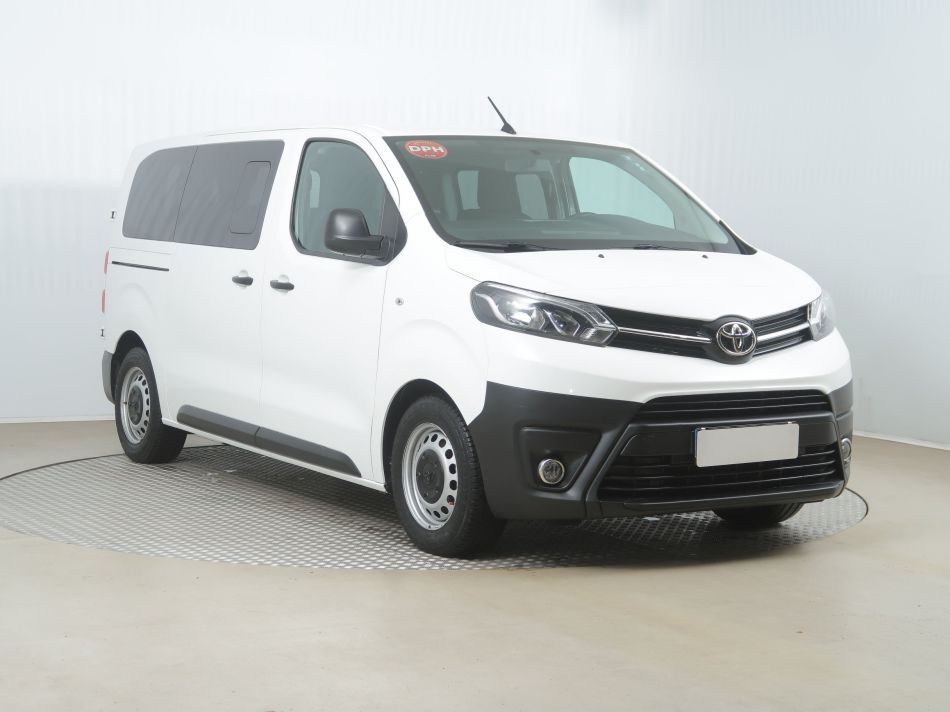 Toyota ProAce - 2022