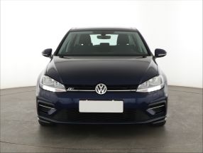 Volkswagen Golf - 2018