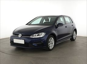 Volkswagen Golf - 2018