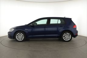 Volkswagen Golf - 2018