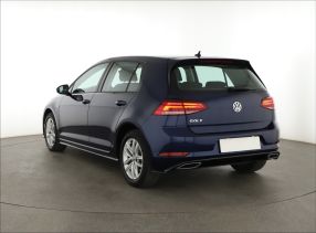 Volkswagen Golf - 2018