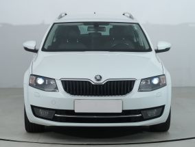 Skoda Octavia - 2015