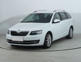 Skoda Octavia - 2015