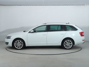 Skoda Octavia - 2015