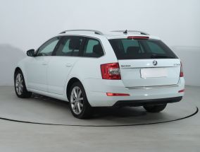 Skoda Octavia - 2015