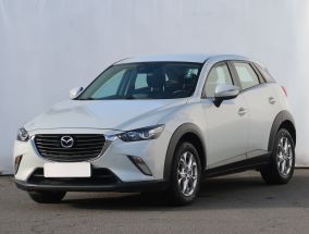 Mazda CX-3 - 2016