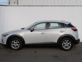 Mazda CX-3 - 2016