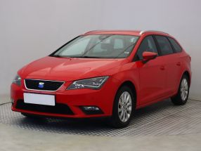 Seat Leon - 2015