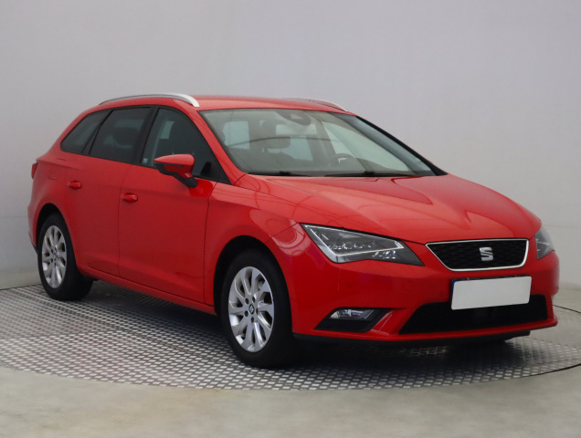 Seat Leon 2015