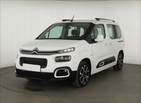 Citroen Berlingo - 2019