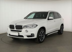 BMW X5 - 2017