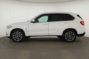 BMW X5 - 2017