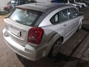 Dodge Caliber - 2007