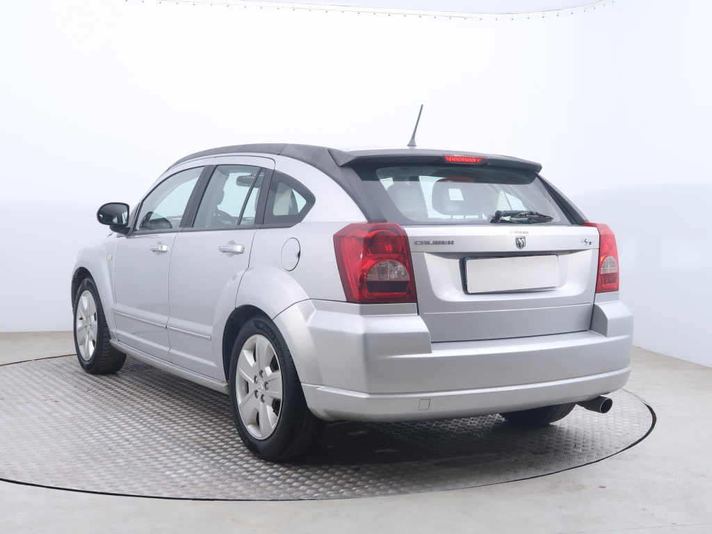 Dodge Caliber