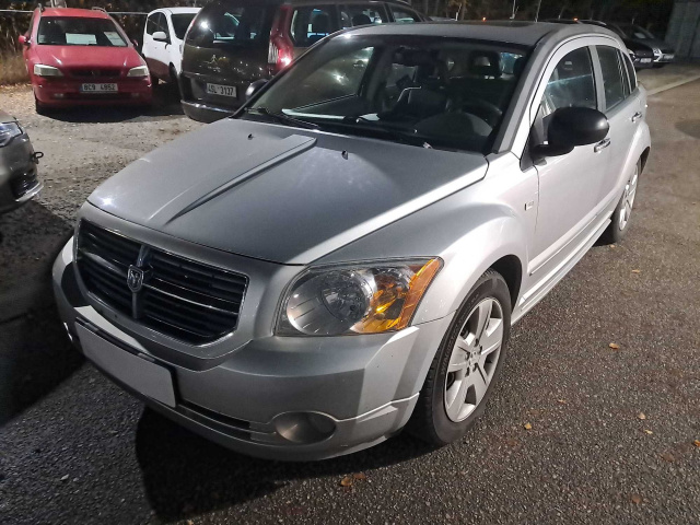 Dodge Caliber 2007