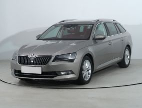 Skoda Superb - 2015