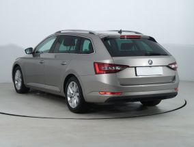 Skoda Superb - 2015