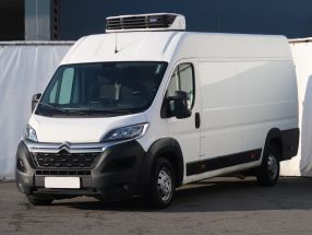 Citroen Jumper - 2020