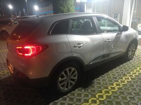Renault Kadjar - 2015