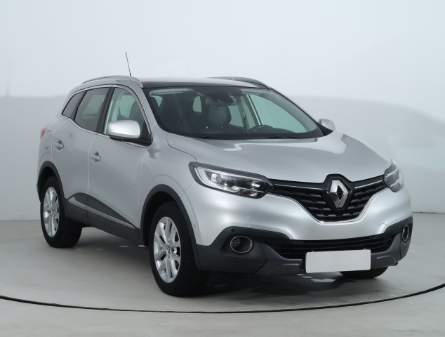 Renault Kadjar 2015