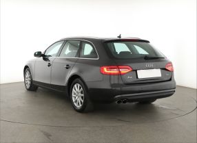 Audi A4 - 2014