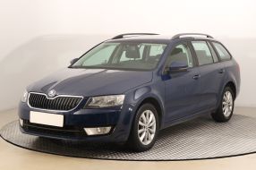 Skoda Octavia - 2014