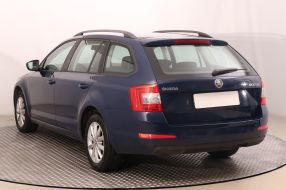 Skoda Octavia - 2014