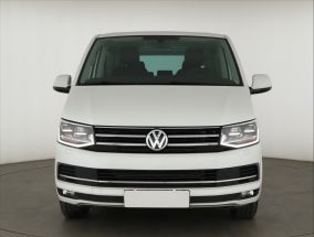 Volkswagen Multivan - 2016