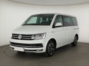 Volkswagen Multivan - 2016