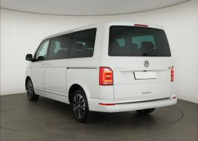 Volkswagen Multivan - 2016