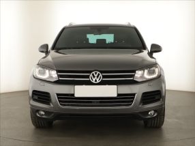 Volkswagen Touareg - 2010