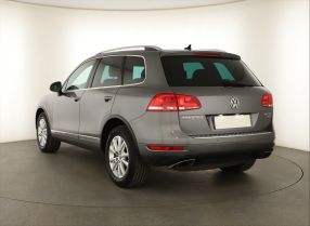 Volkswagen Touareg - 2010