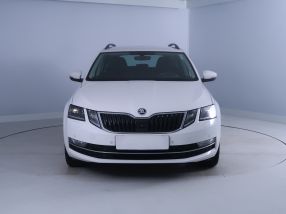 Skoda Octavia - 2018