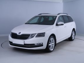Skoda Octavia - 2018