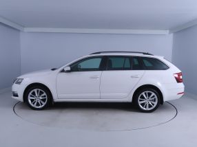 Skoda Octavia - 2018